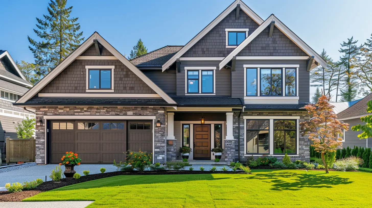 How Mortgage Pre-Approval Can Give You an Edge in a Competitive Market