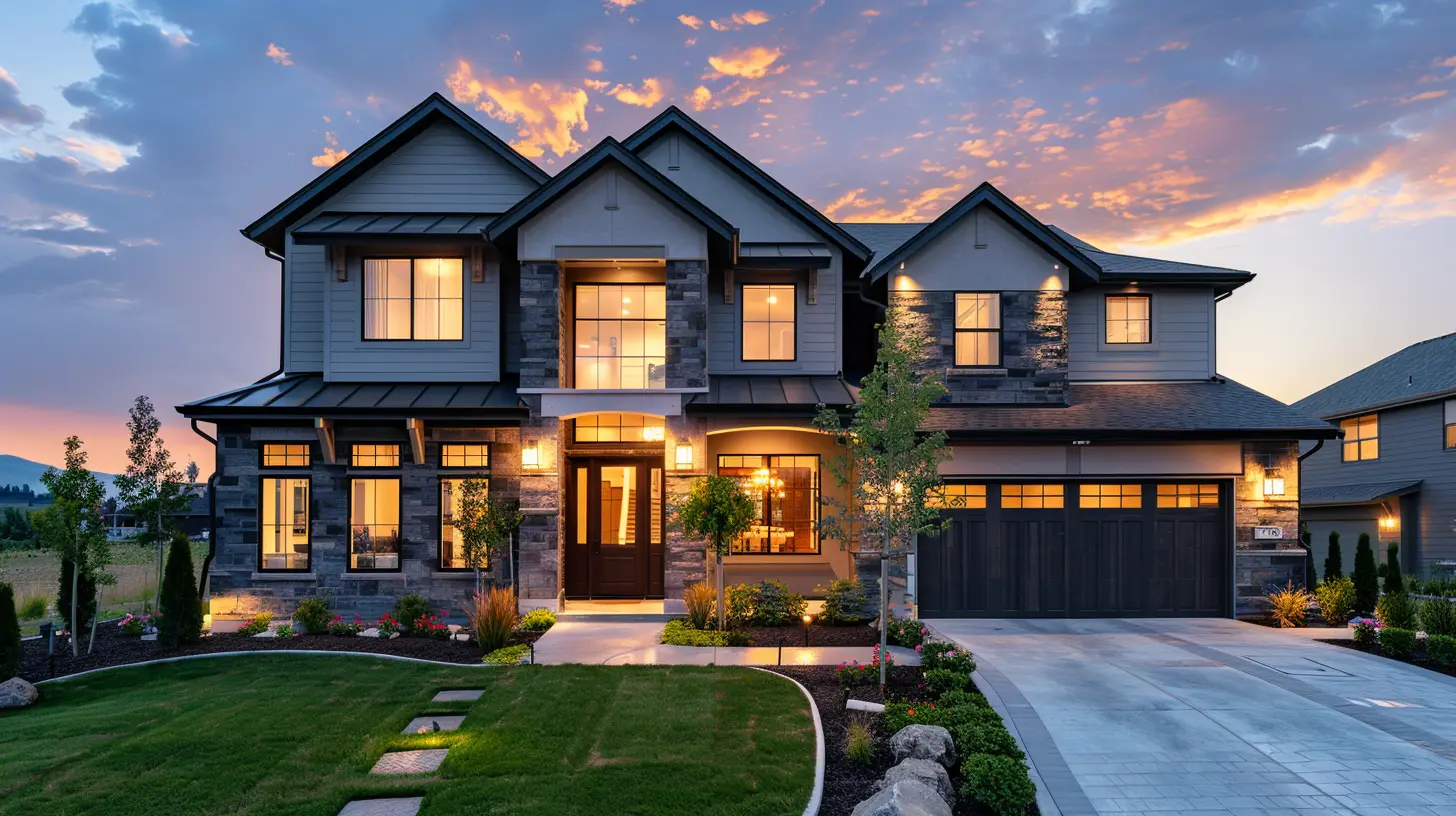 How New Construction Developments Are Changing Local Markets