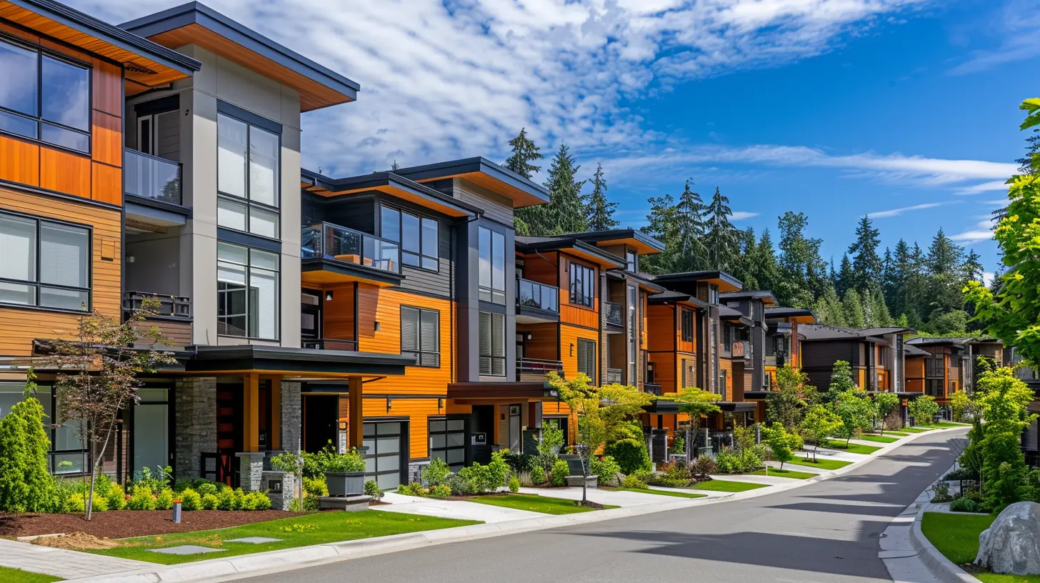 How New Construction Developments Are Changing Local Markets