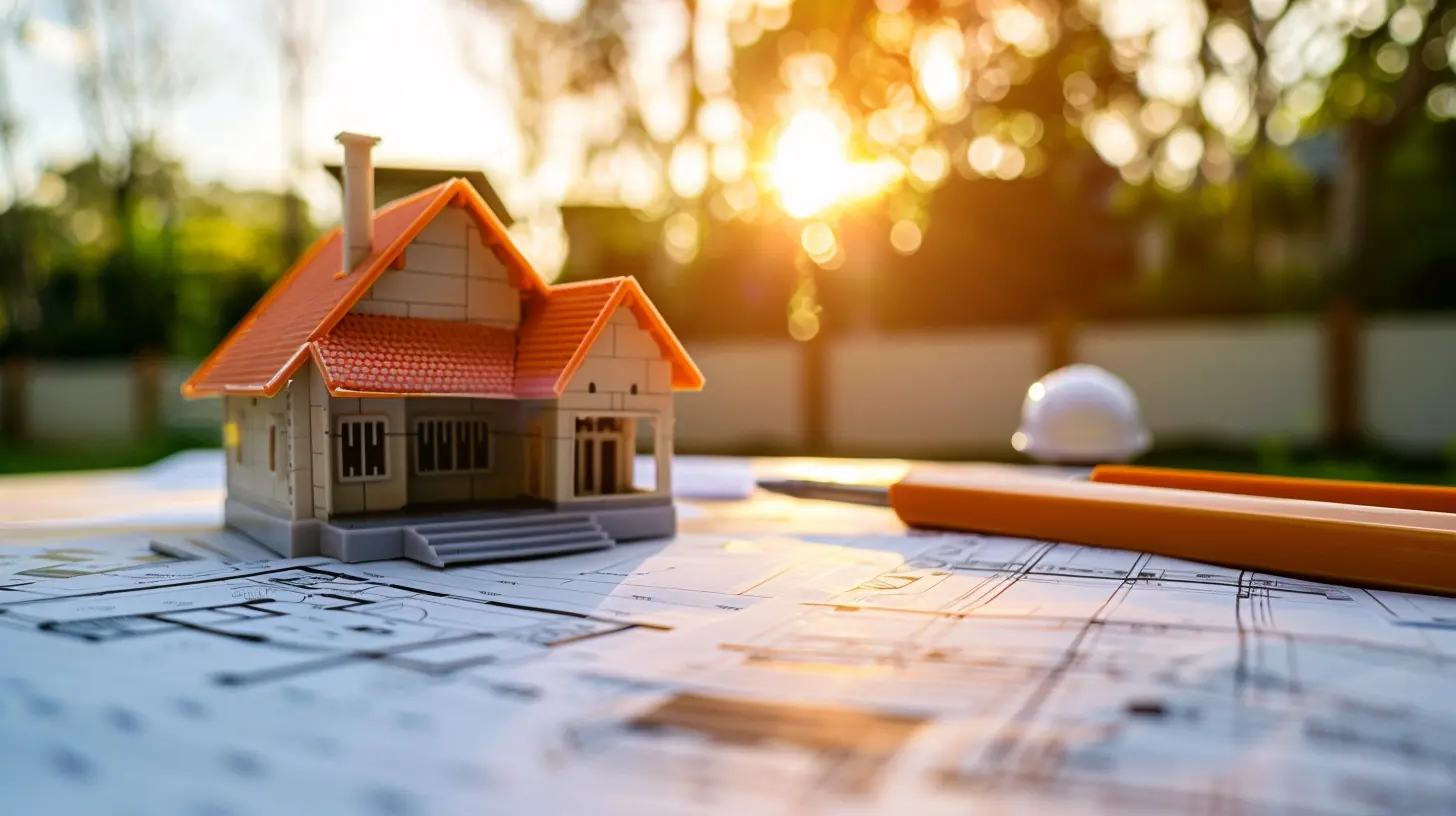 How New Construction Homes Are Meeting Energy-Efficiency Standards