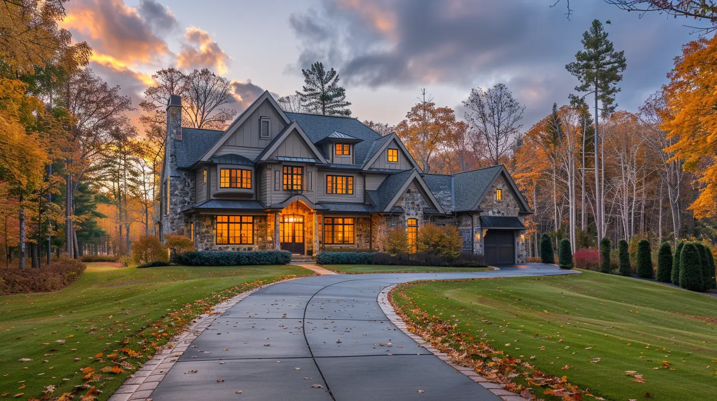 How Policy Changes Could Reshape Housing Markets