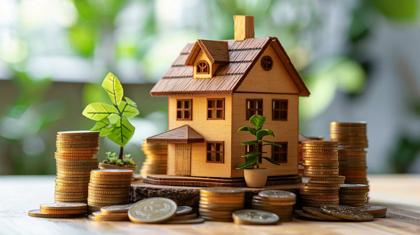 How Policy Changes Could Reshape Housing Markets