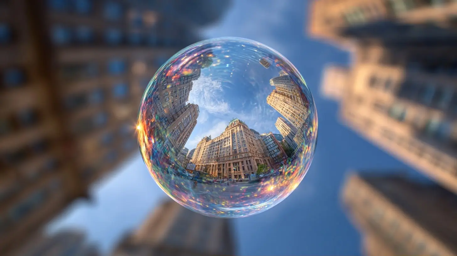 How Policy Decisions Could Prevent or Cause a Bubble in 2026