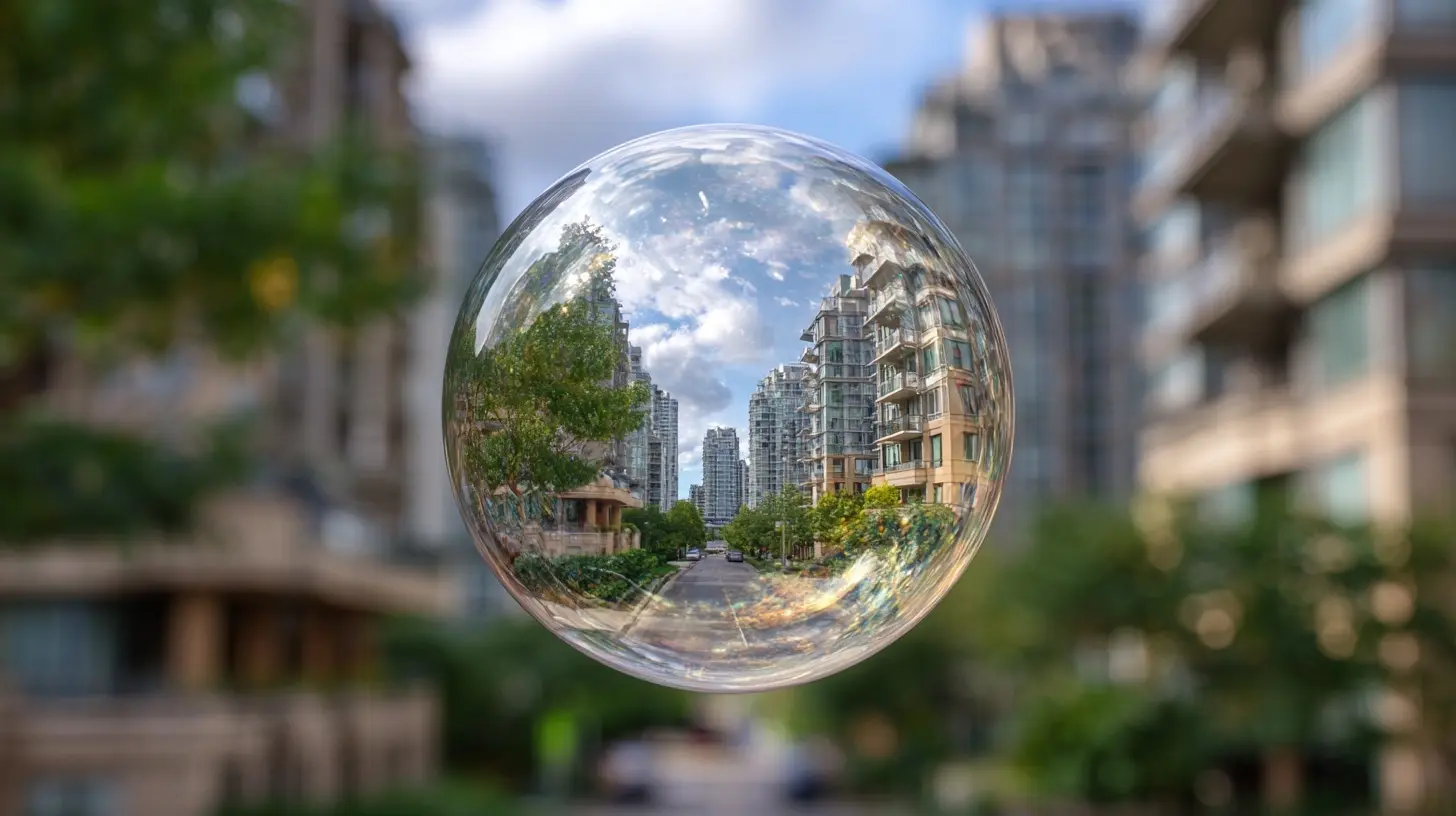 How Policy Decisions Could Prevent or Cause a Bubble in 2026