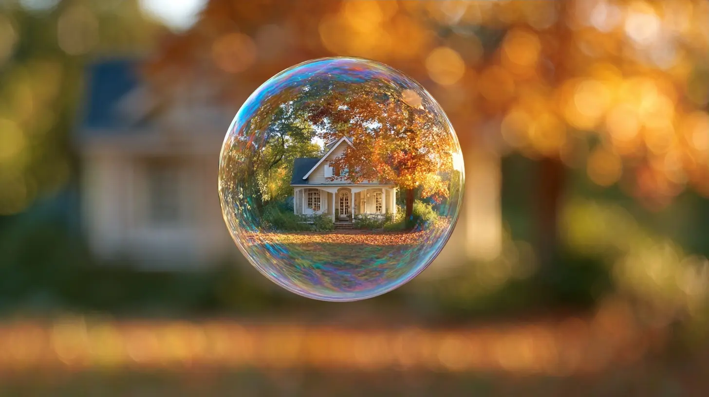 How Policy Decisions Could Prevent or Cause a Bubble in 2026