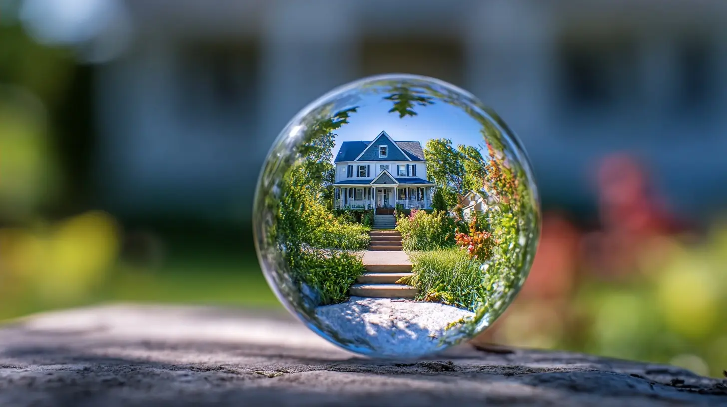 How Policy Decisions Could Prevent or Cause a Bubble in 2026