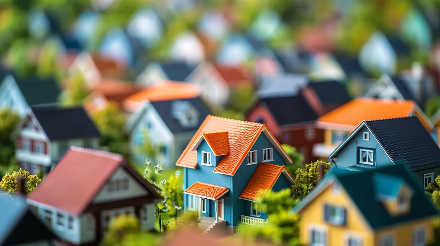 How Population Growth Affects the Real Estate Supply Cycle