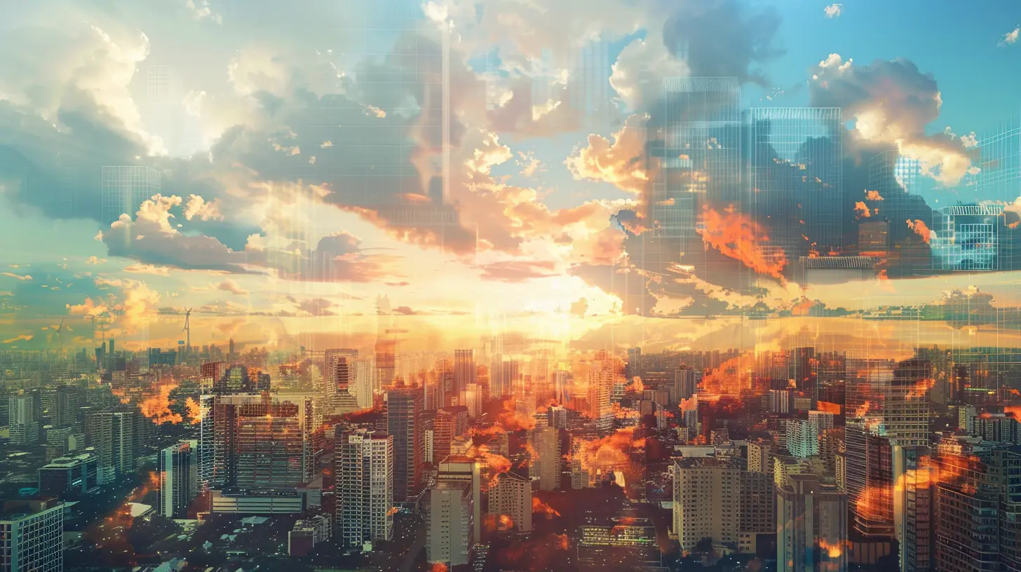 How Population Growth Affects the Real Estate Supply Cycle