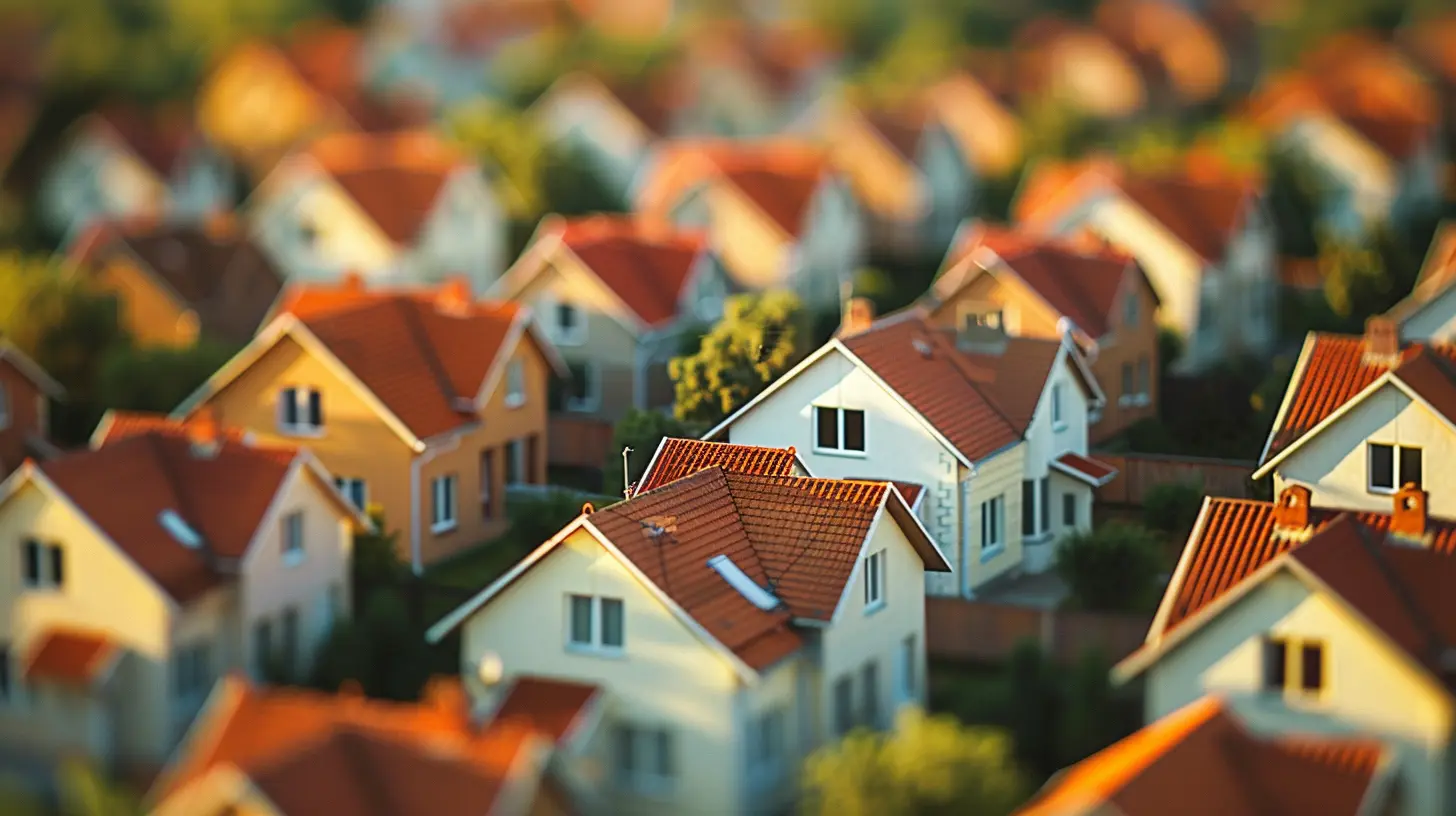 How Population Growth Affects the Real Estate Supply Cycle