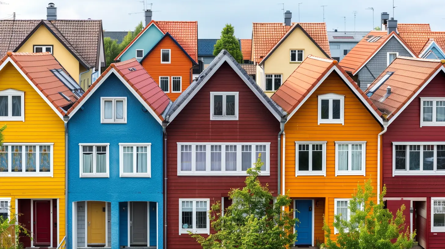 How Population Growth Affects the Real Estate Supply Cycle