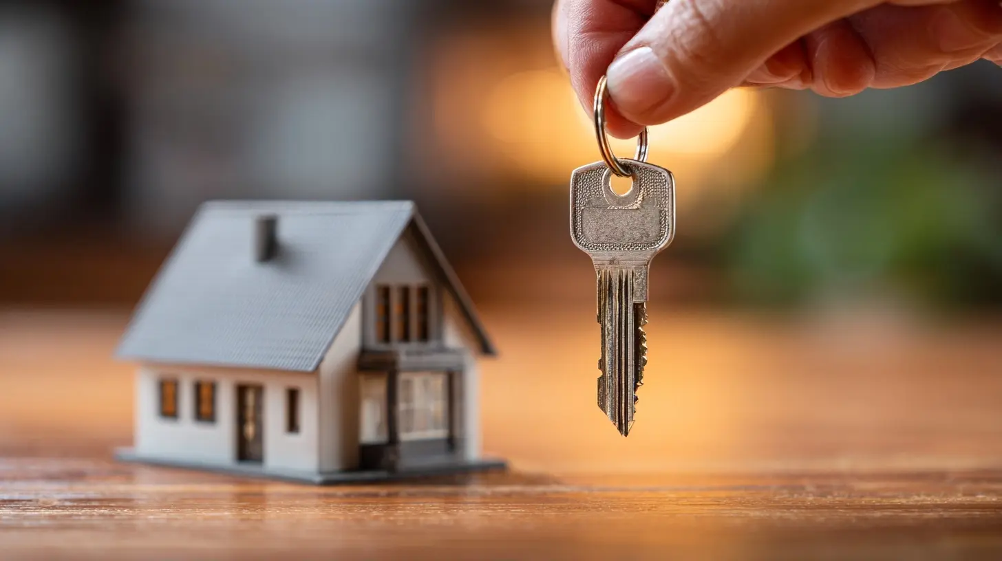 How Property Liens Can Affect the Buying Process in 2026
