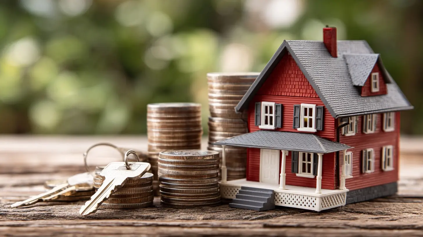 How Property Liens Can Affect the Buying Process in 2026