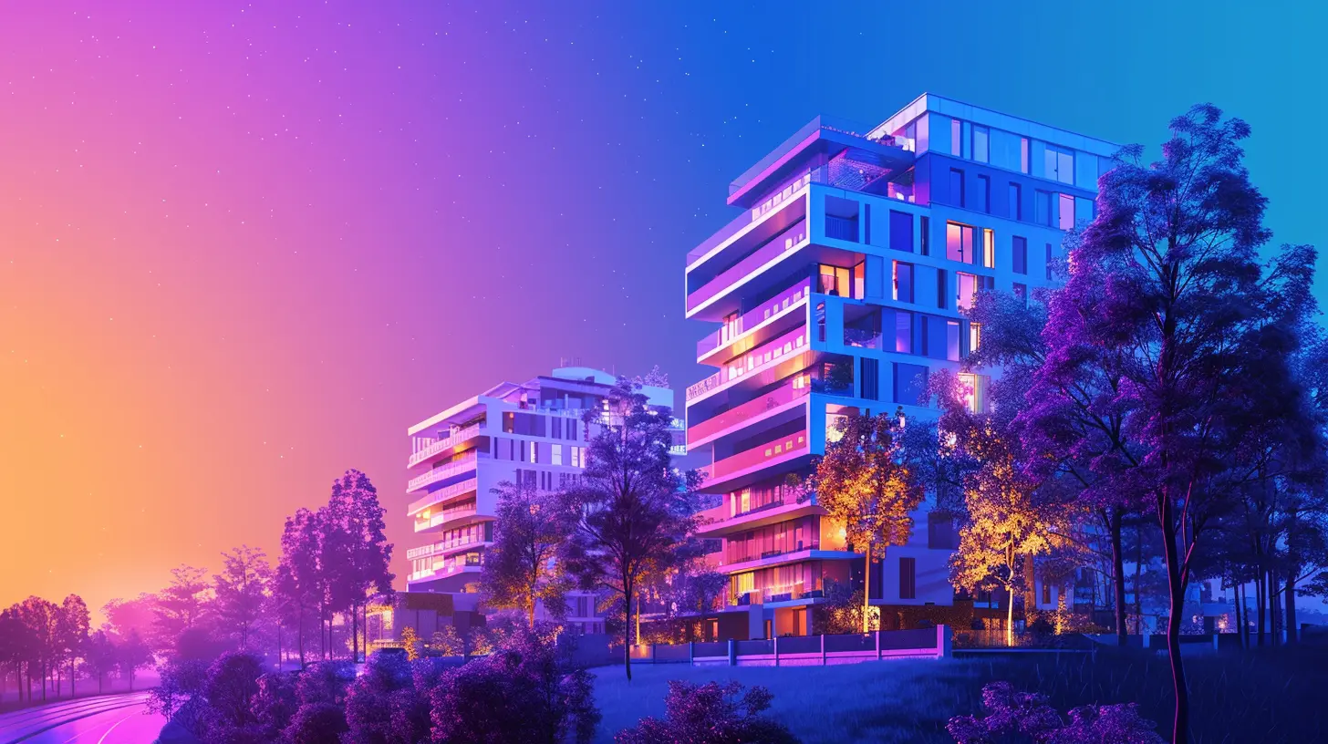 How Real Estate Developers Are Embracing Remote Working Trends