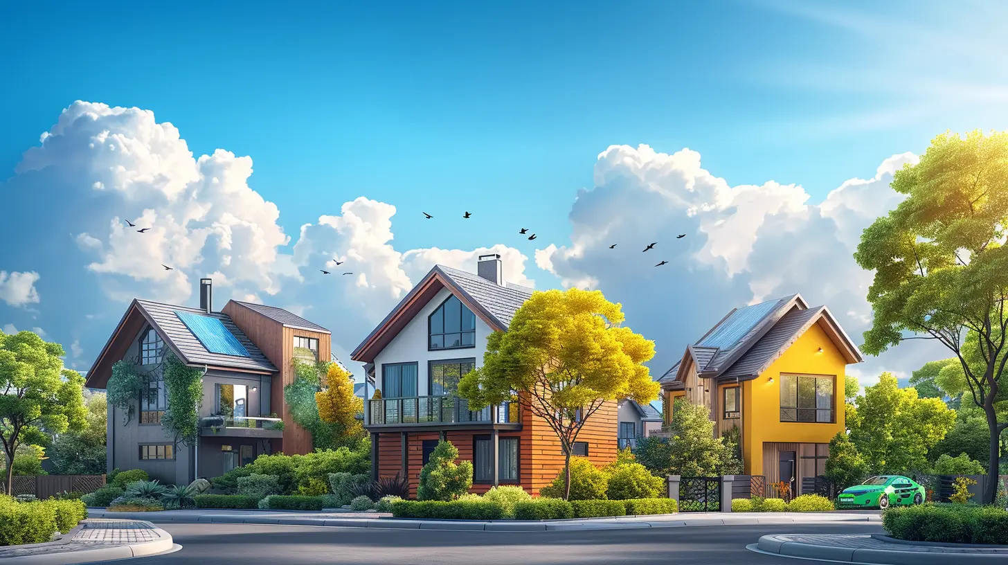 How Real Estate Developers Are Embracing Remote Working Trends
