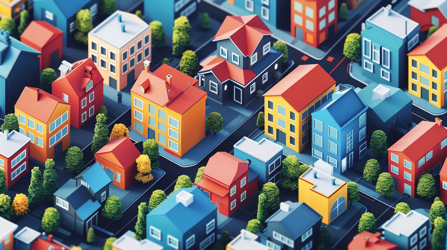 How Real Estate Developers Are Embracing Remote Working Trends