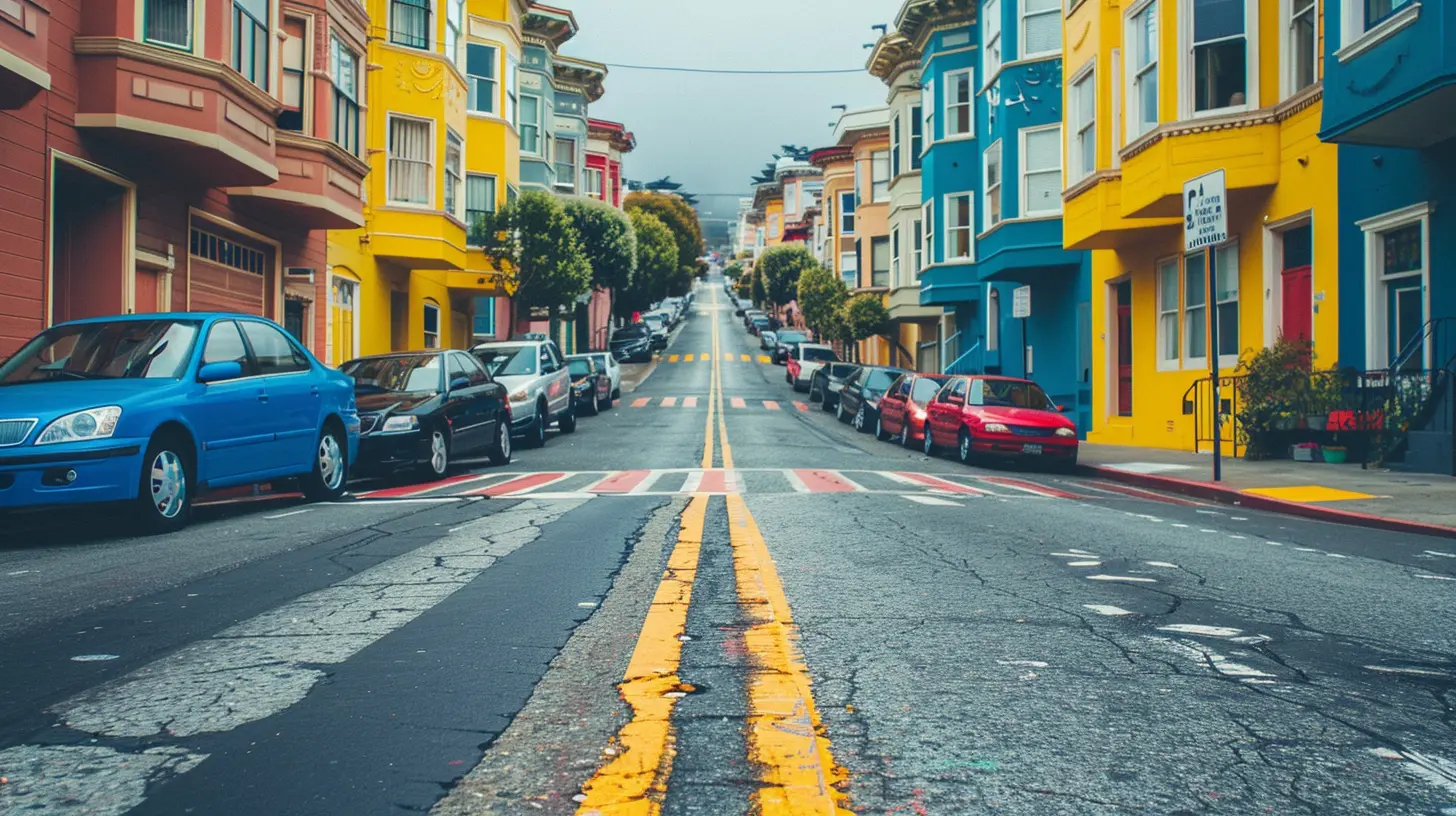 How Real Estate Developments Are Promoting Walkable Communities