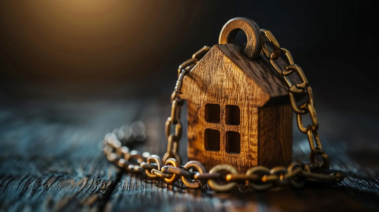 How Renters Can Protect Themselves from Fraudulent Landlords