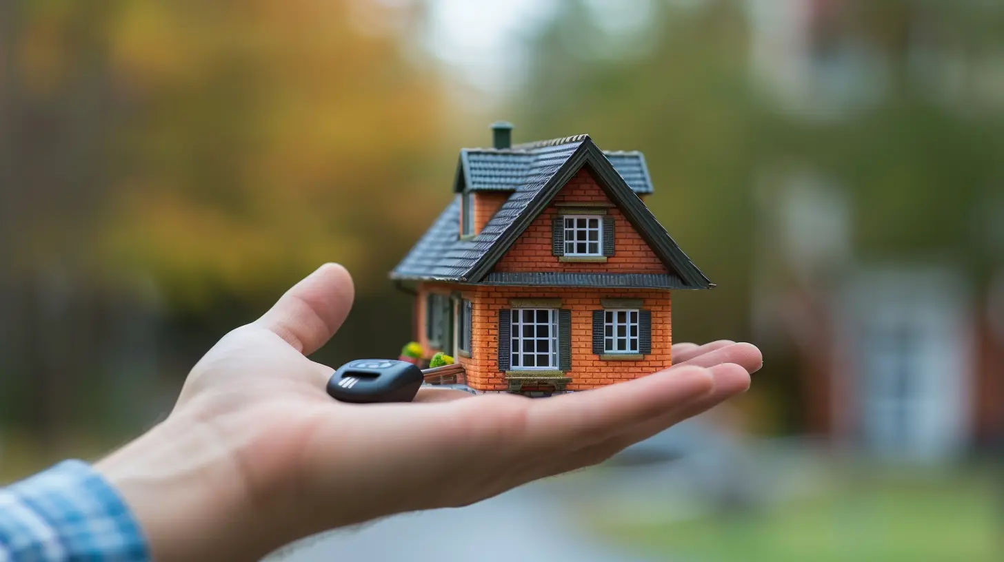 How Renters Can Protect Themselves from Fraudulent Landlords