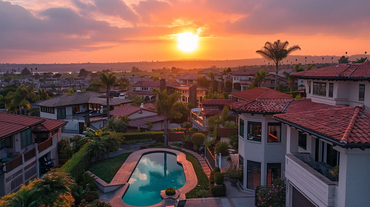 How Scammers Exploit Real Estate Open Houses