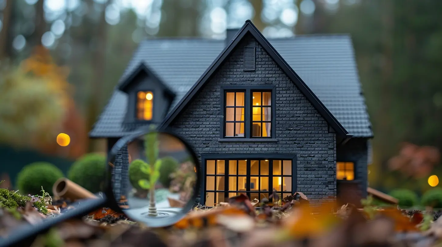 How Sellers Can Prepare for a Smooth Home Inspection