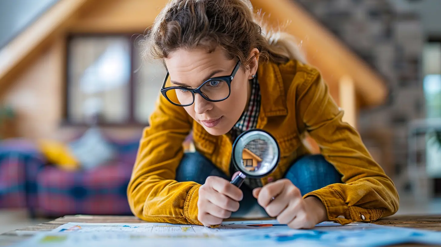 How Sellers Can Prepare for a Smooth Home Inspection