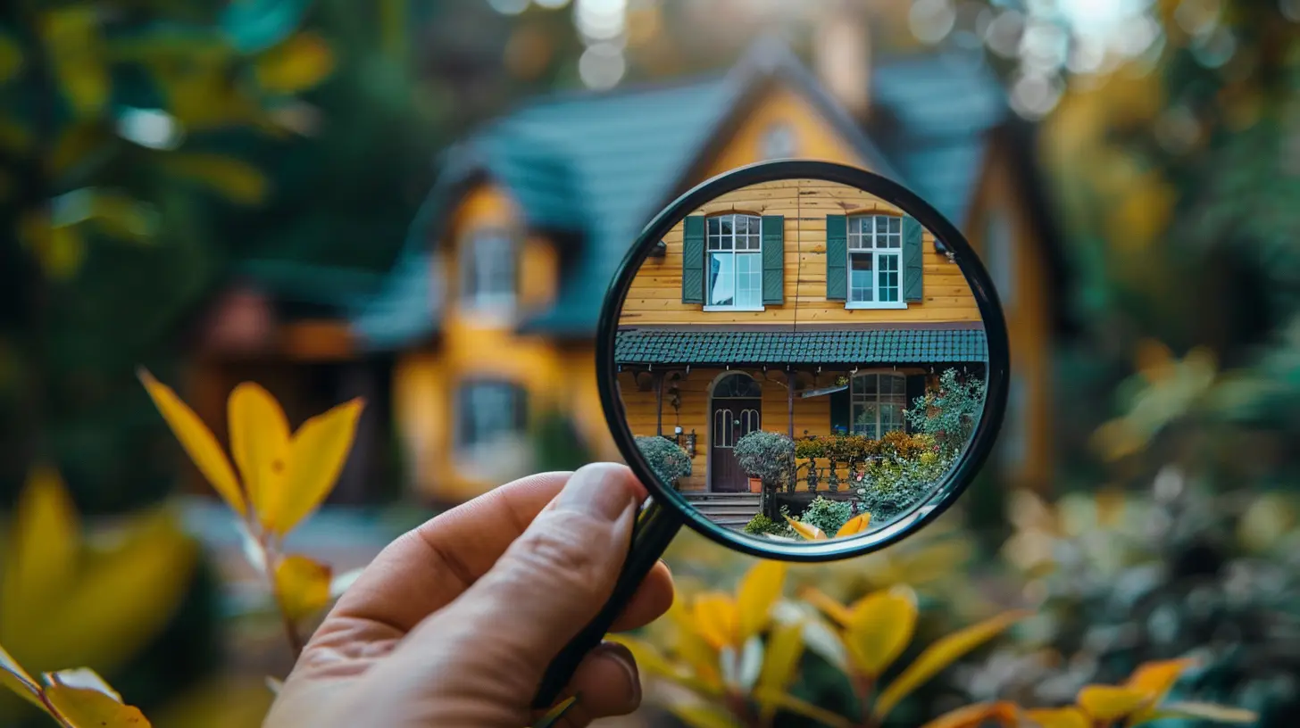 How Sellers Can Prepare for a Smooth Home Inspection