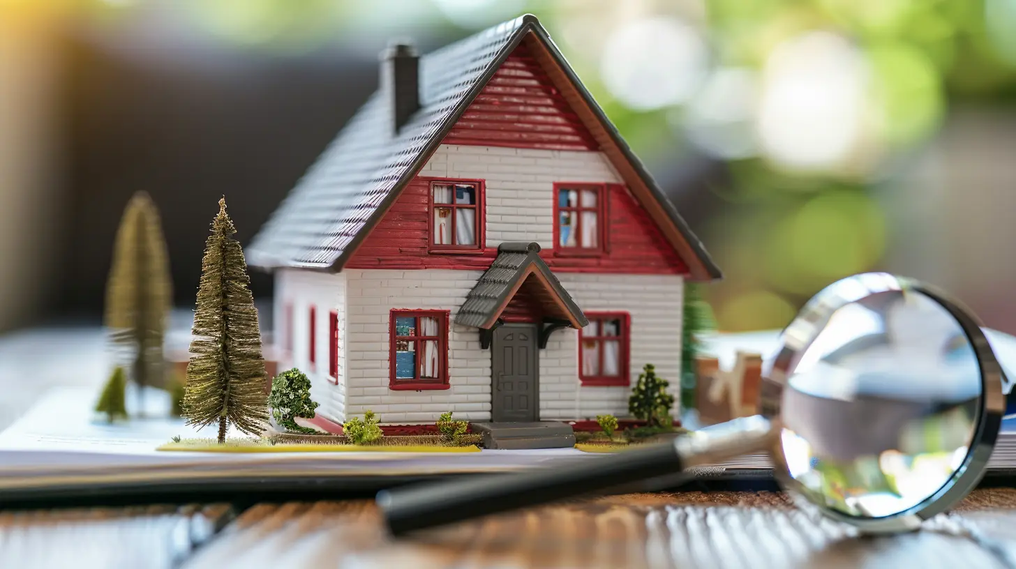 How Sellers Can Prepare for a Smooth Home Inspection