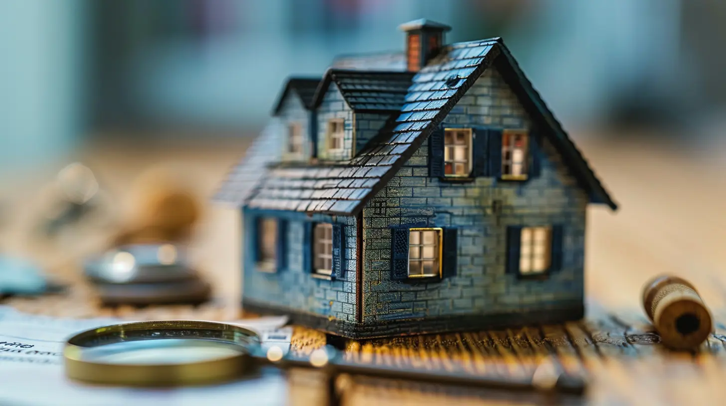 How Short Sales Affect Your Credit Score