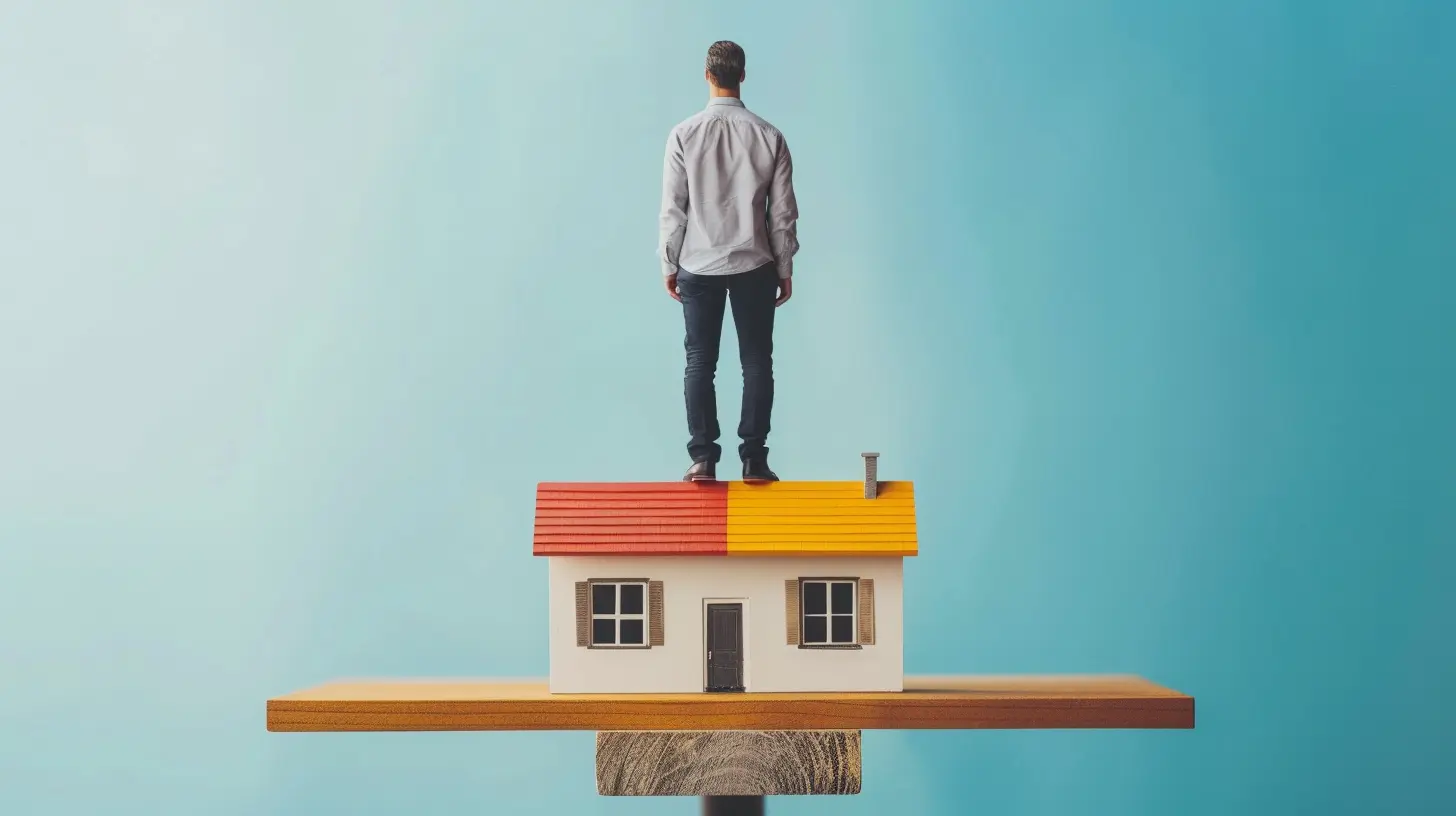 How Short Sales Affect Your Credit Score