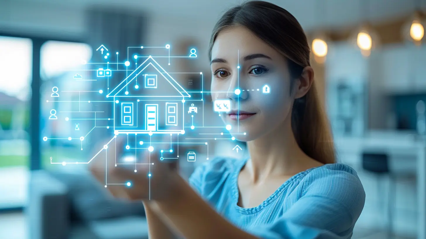 How Smart Home Technology Impacts Modern Home Inspections