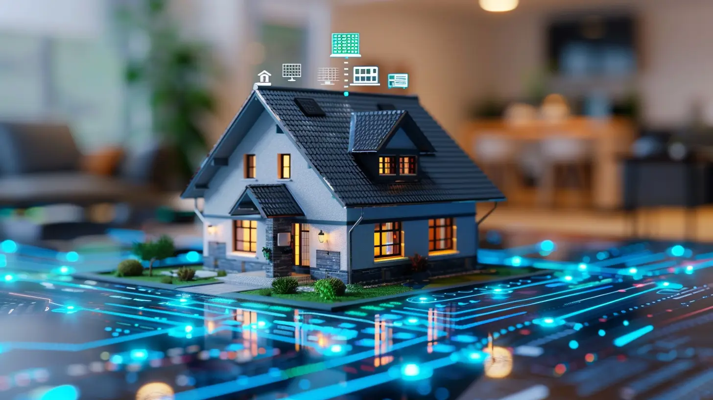 How Smart Home Technology Impacts Modern Home Inspections