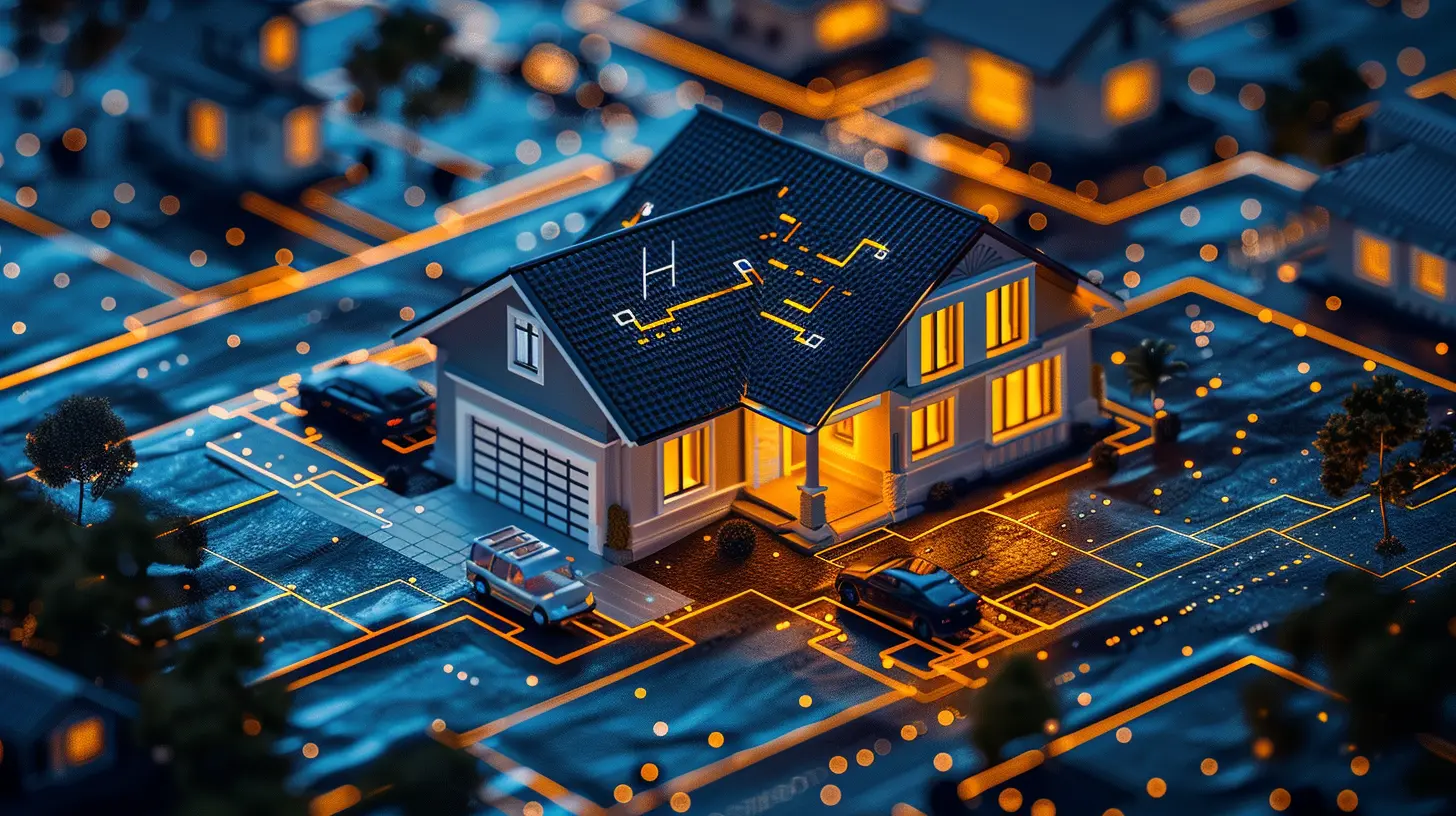 How Smart Homes Increase Your Property’s Value