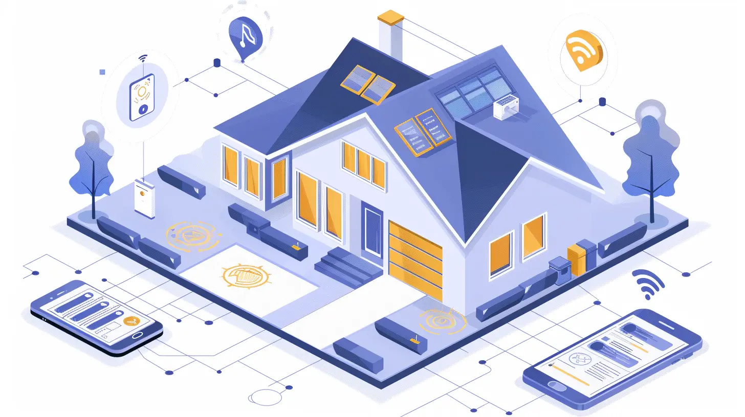 How Smart Technologies Are Revolutionizing Real Estate Development