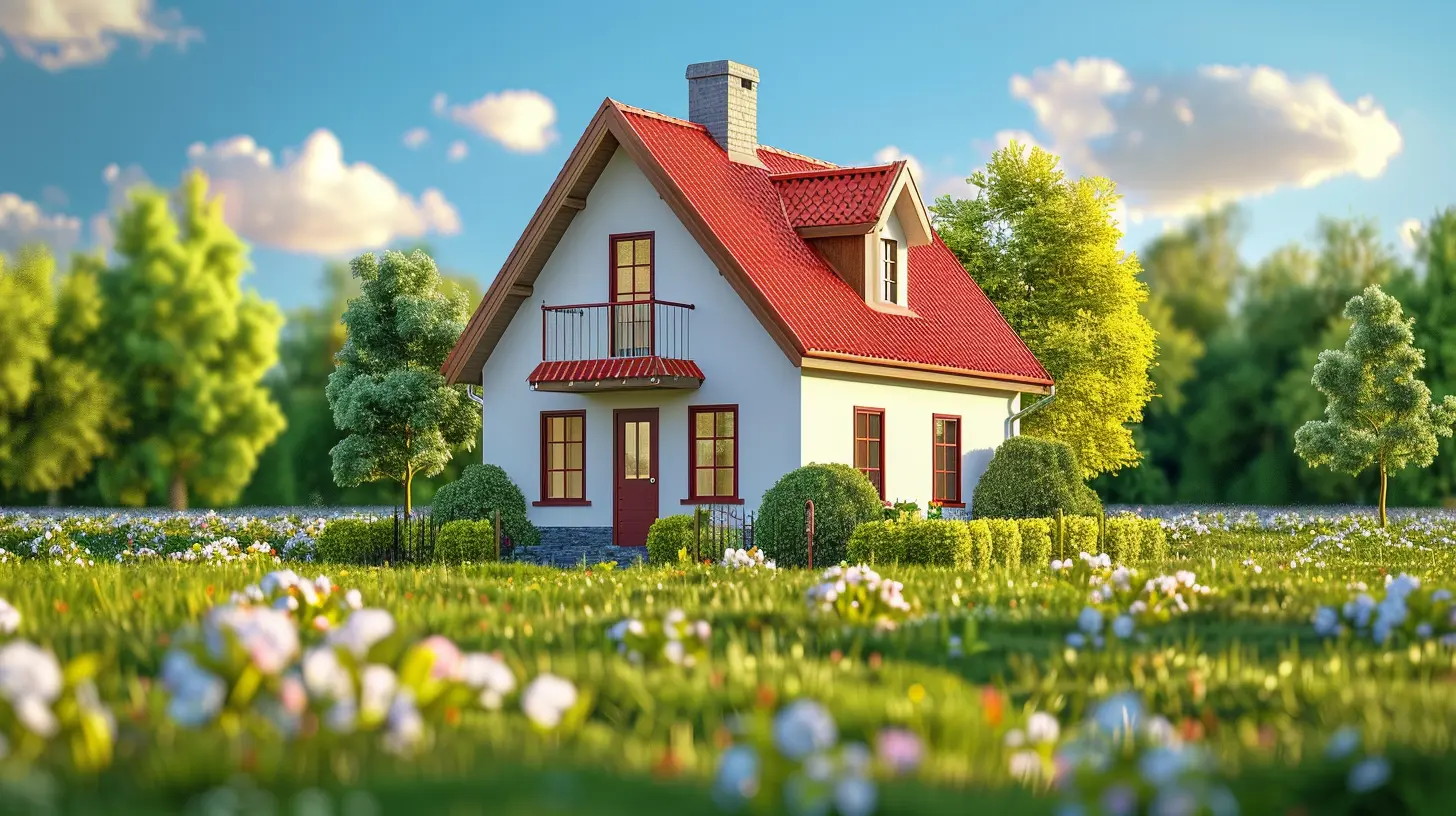 How Smart Technology is Changing Urban Real Estate Markets