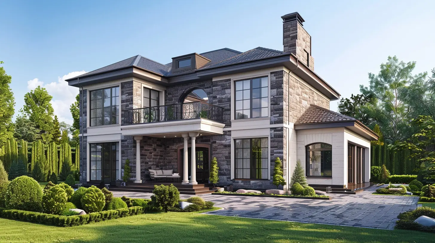 How Smart Technology is Changing Urban Real Estate Markets