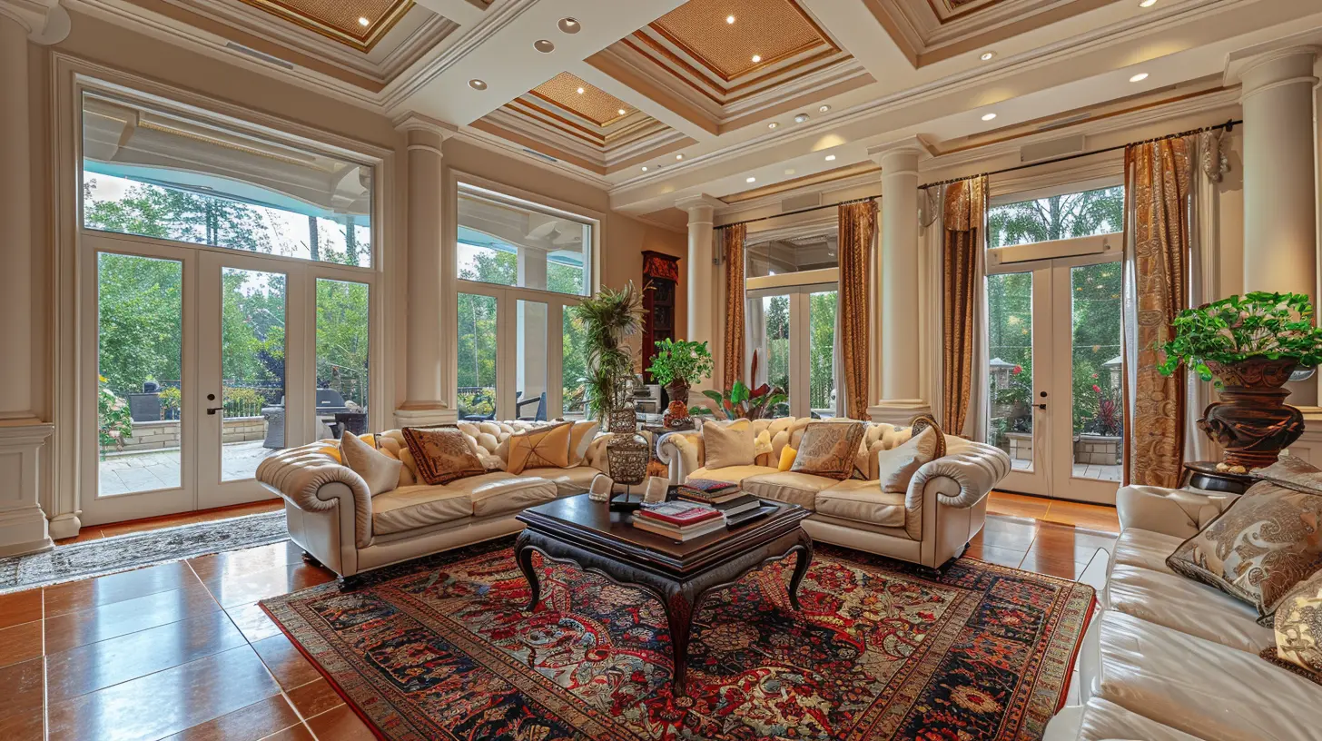 How Technology and Virtual Staging Can Boost Your Property’s Appeal