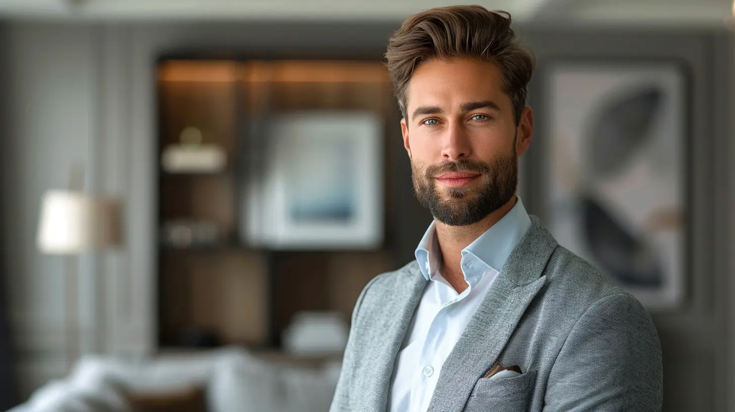 How Technology and Virtual Staging Can Boost Your Property’s Appeal