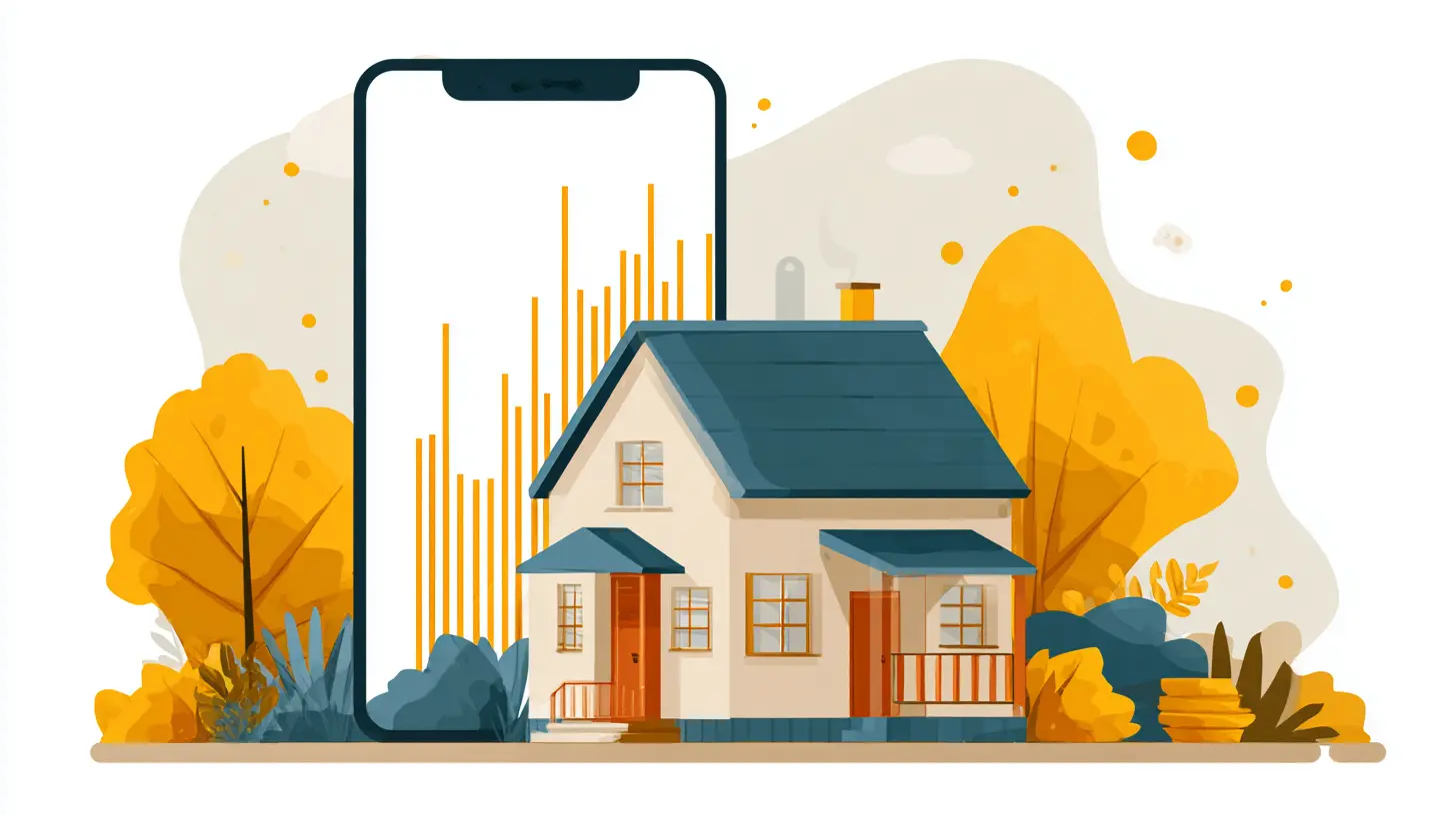 How Technology is Changing the Length and Impact of Real Estate Cycles
