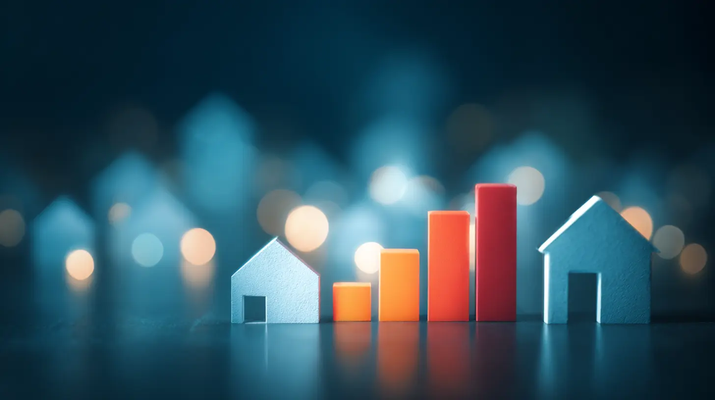 How Technology is Changing the Length and Impact of Real Estate Cycles