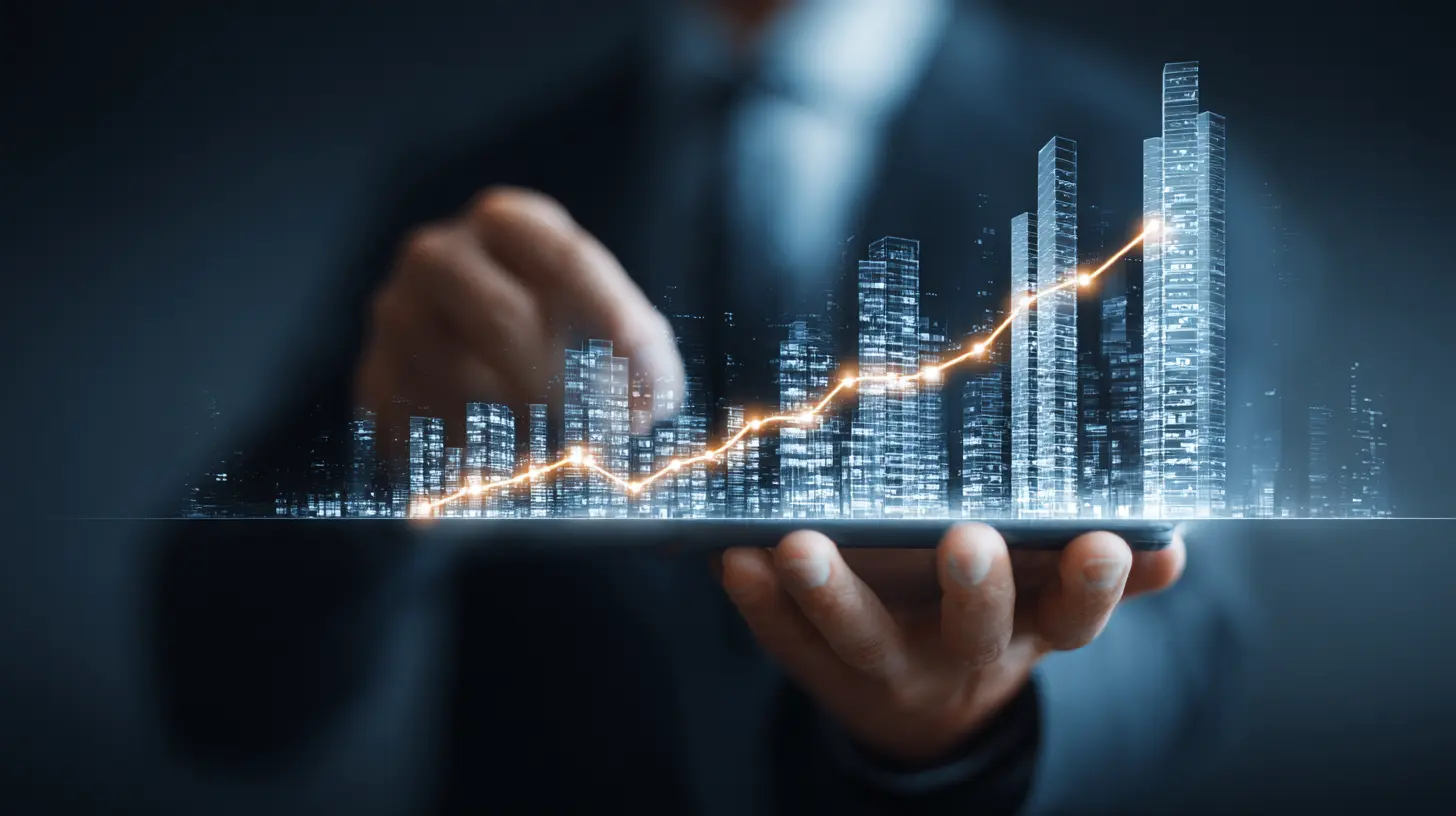 How Technology is Changing the Length and Impact of Real Estate Cycles