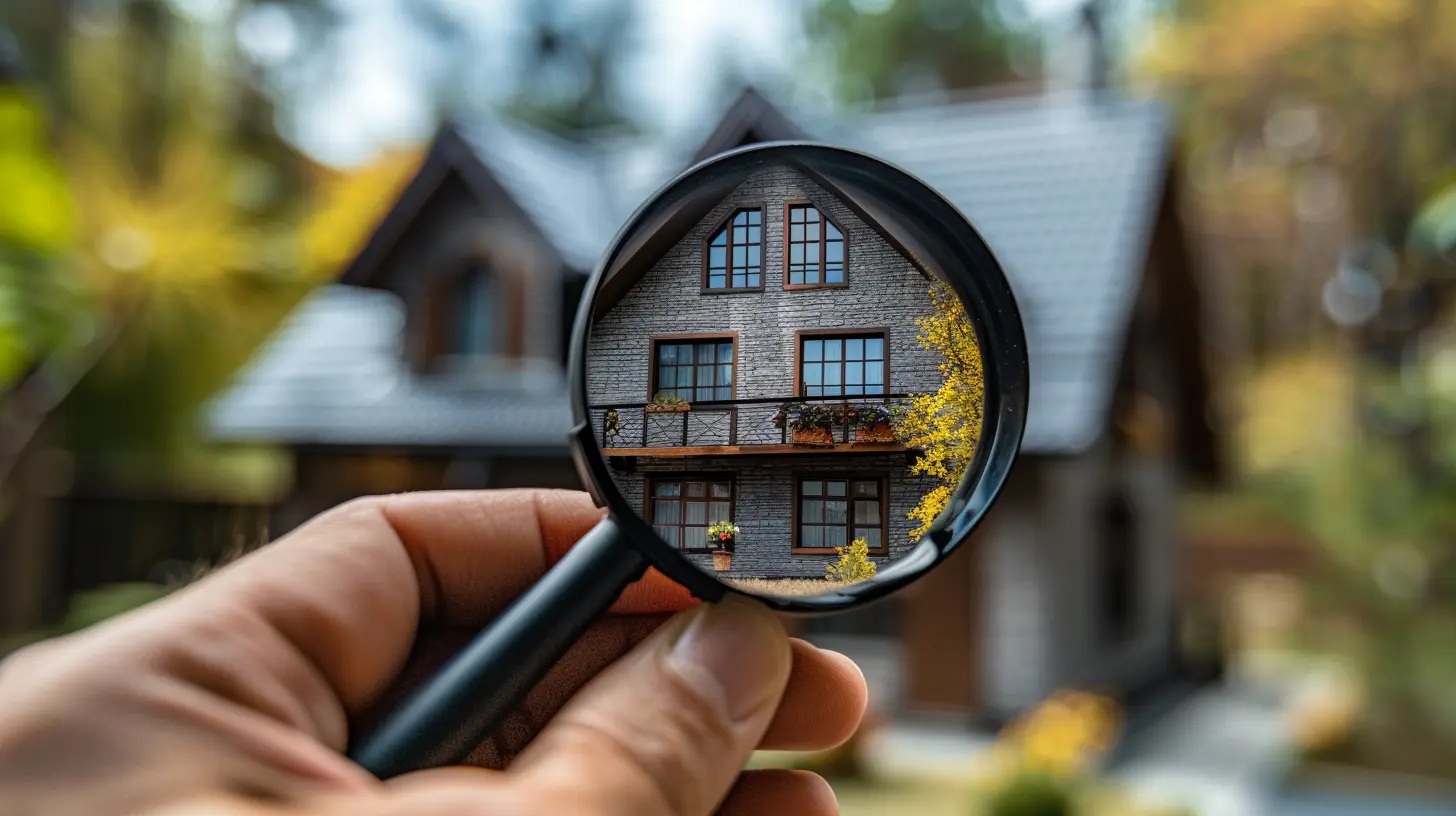 How Technology Is Changing the Way Home Inspections Are Conducted