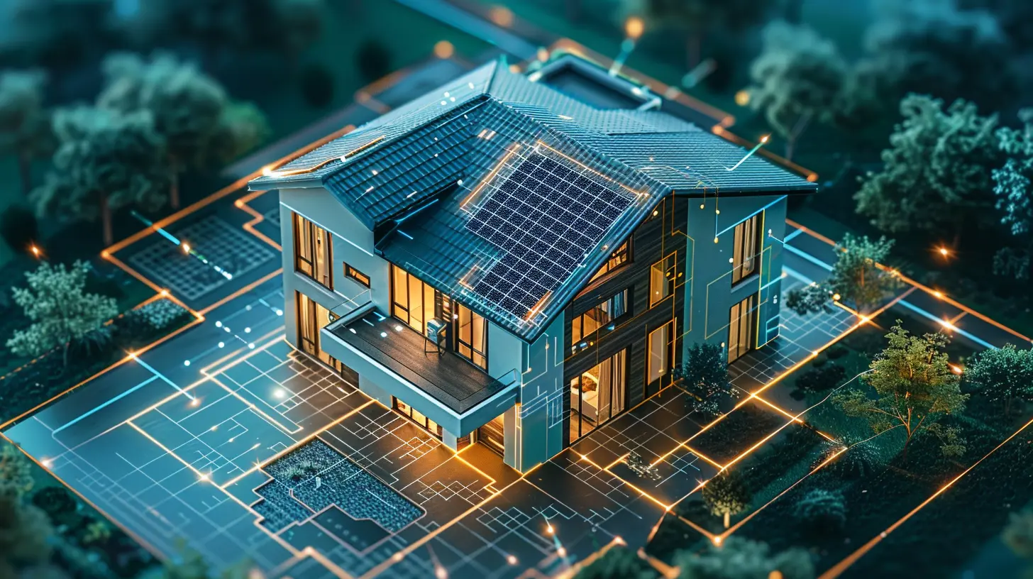 How Technology Is Changing the Way Home Inspections Are Conducted