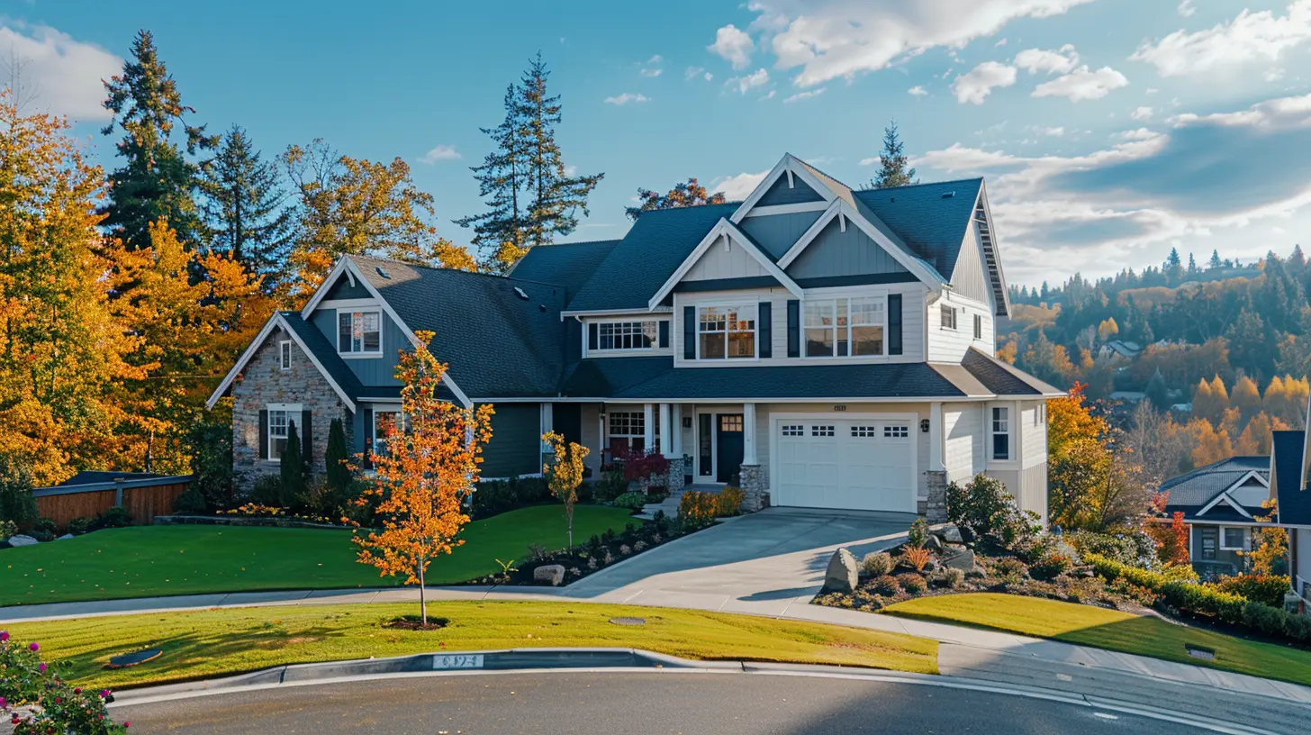 How the Buying Process Changes for Second-Time Homeowners