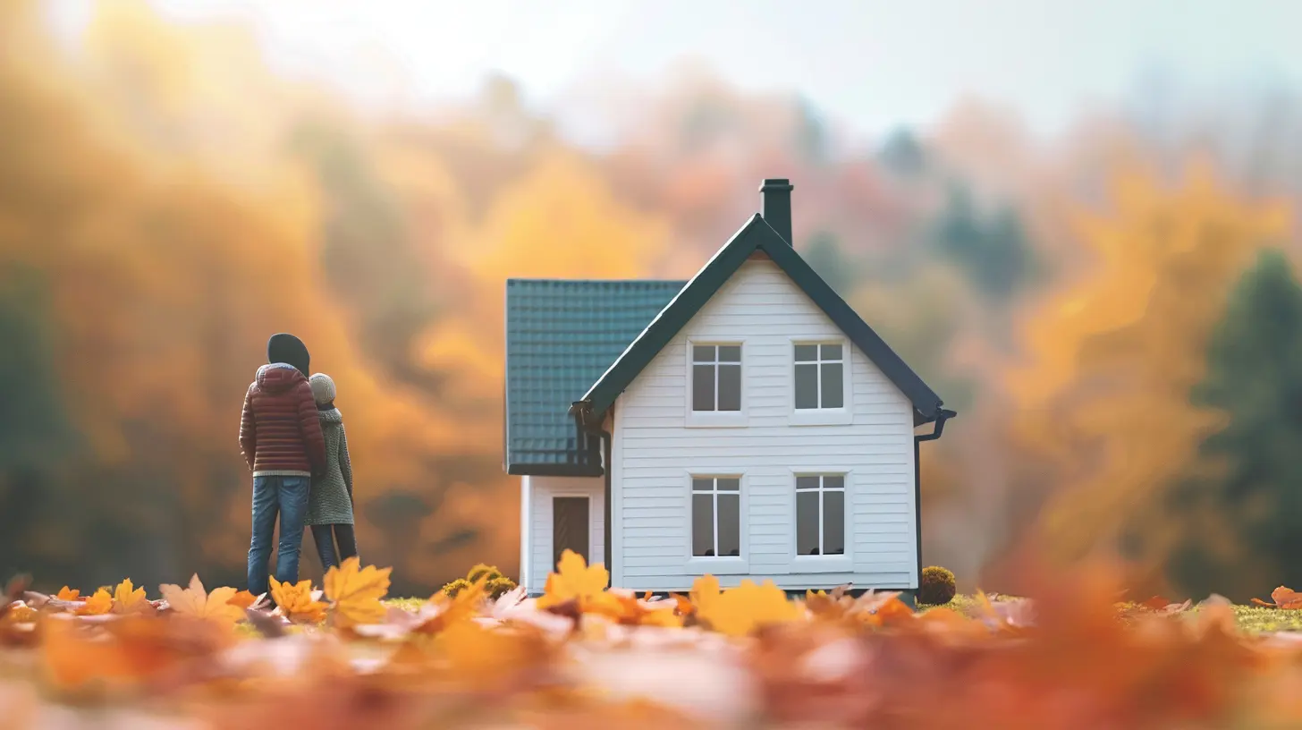 How the Buying Process Changes for Second-Time Homeowners