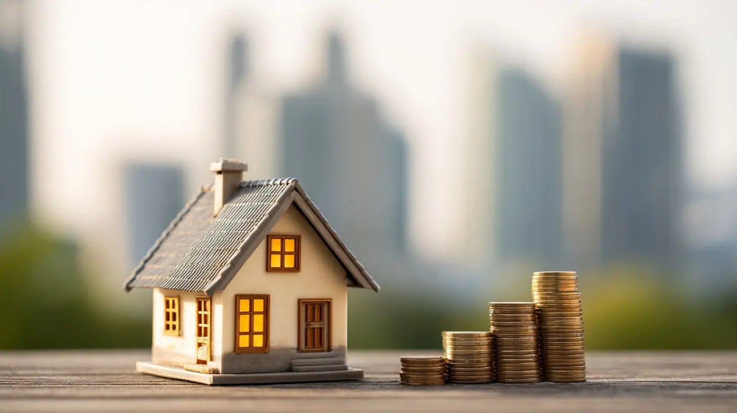How the Economy Influences Home Valuation in 2027