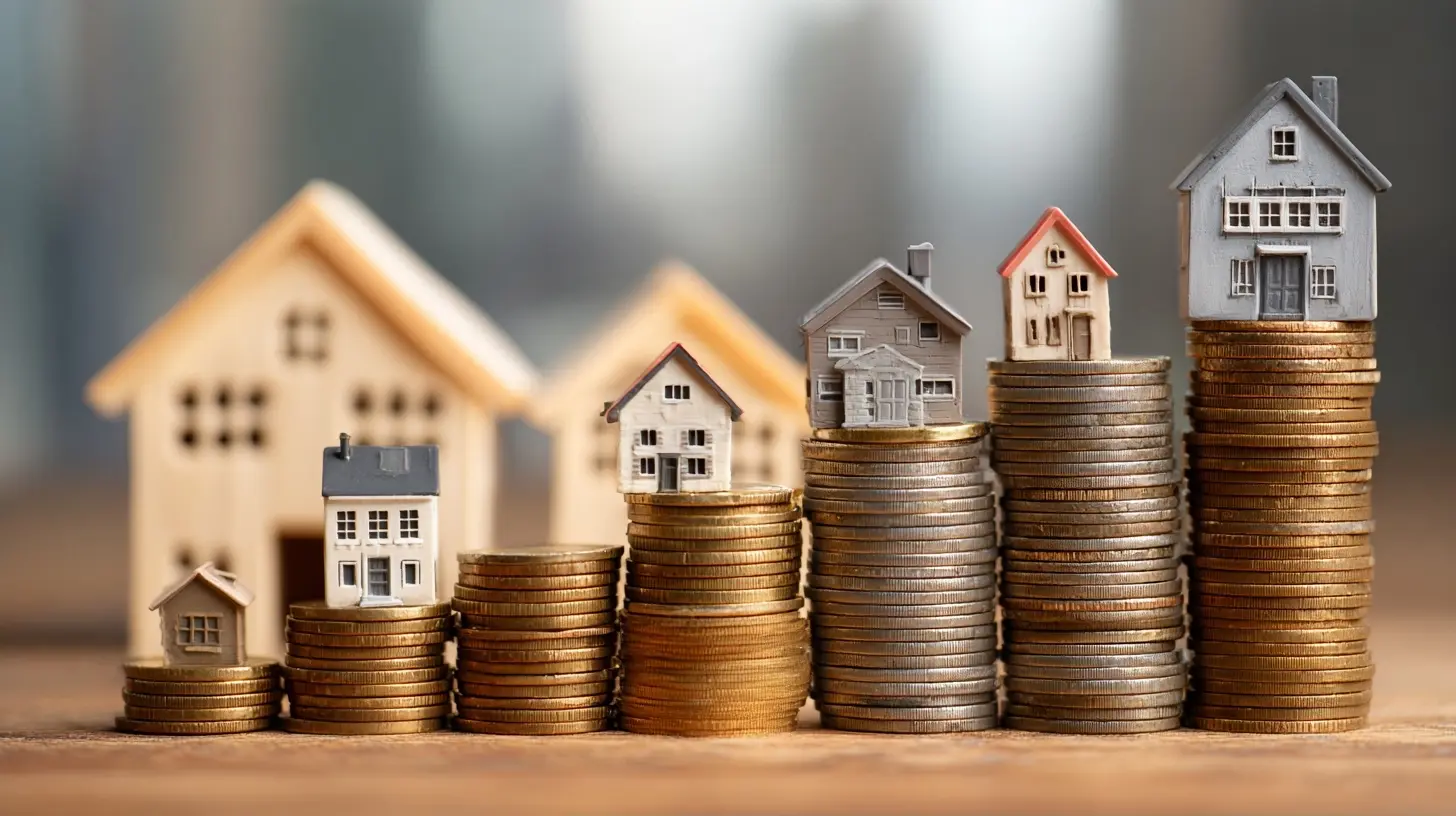 How the Economy Influences Home Valuation in 2027