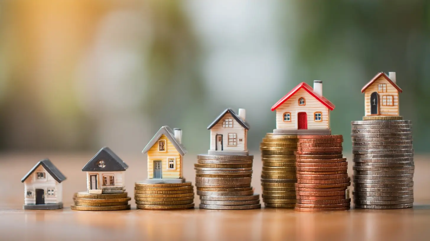 How the Economy Influences Home Valuation in 2027