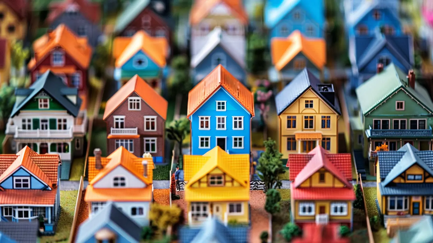 How the Housing Market Responds to Interest Rate Hikes and the Broader Cycle