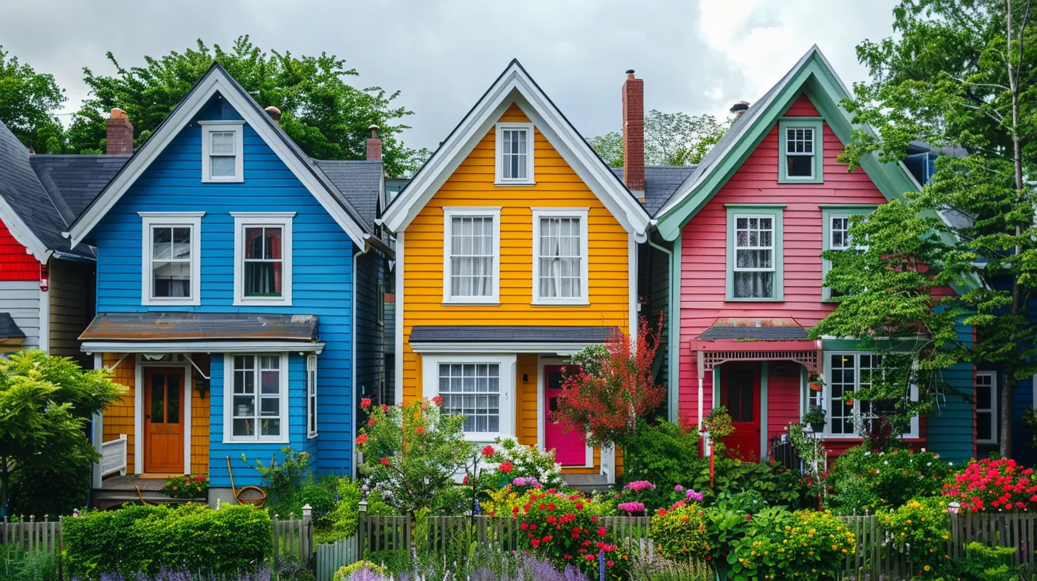 How the Housing Market Responds to Interest Rate Hikes and the Broader Cycle