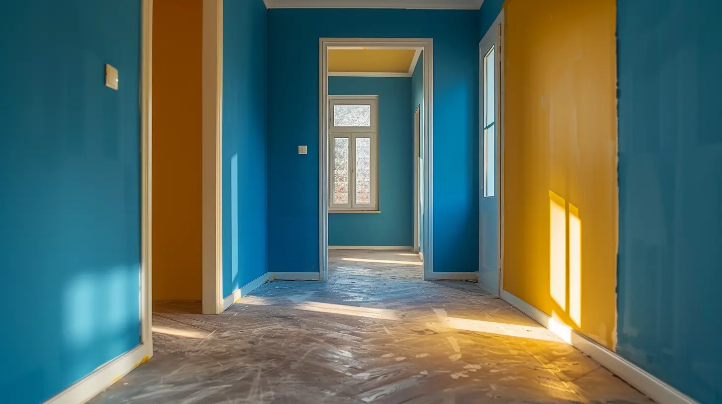 How to Add Instant Value with Outdoor Renovations